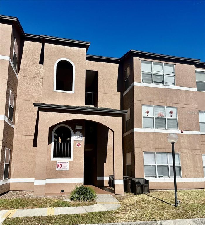 4630 COMMANDER DRIVE 1024, Orlando, FL 32822