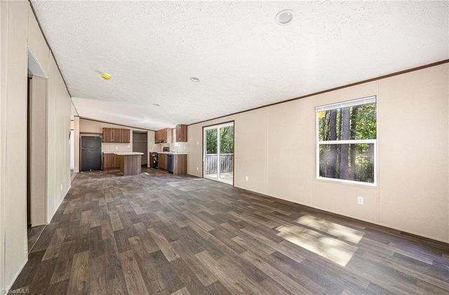 499 N County Home Road, Lexington, NC 27292