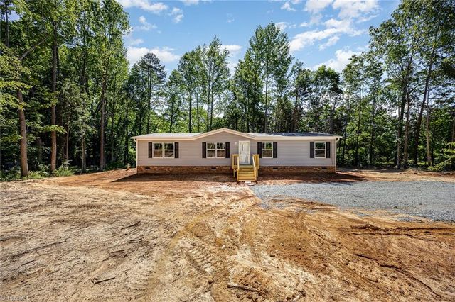 499 N County Home Road, Lexington, NC 27292