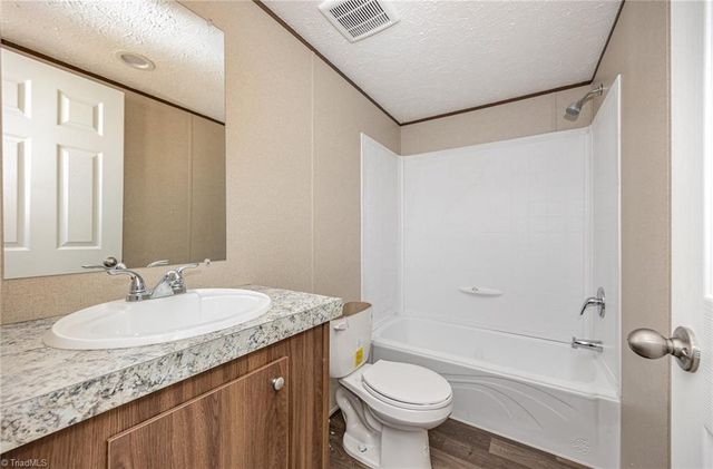 499 N County Home Road, Lexington, NC 27292