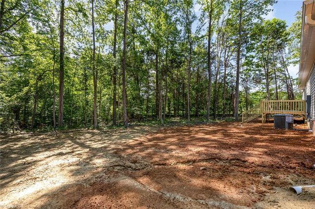 499 N County Home Road, Lexington, NC 27292