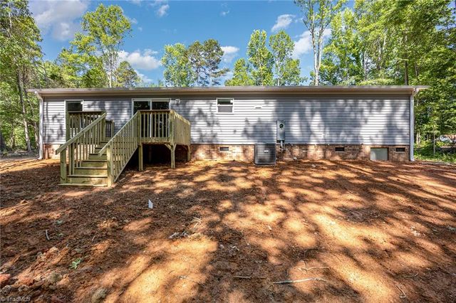 499 N County Home Road, Lexington, NC 27292
