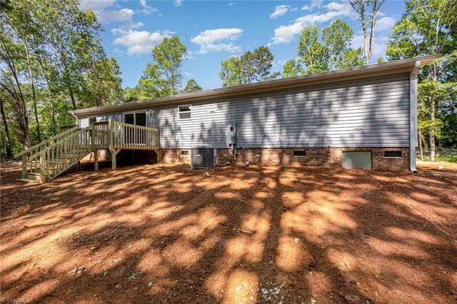 499 N County Home Road, Lexington, NC 27292