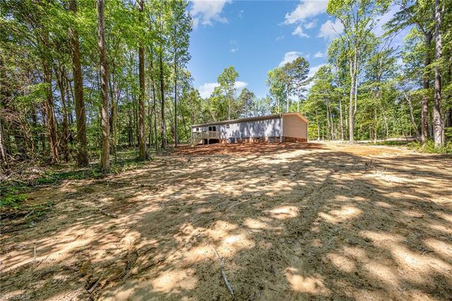 499 N County Home Road, Lexington, NC 27292