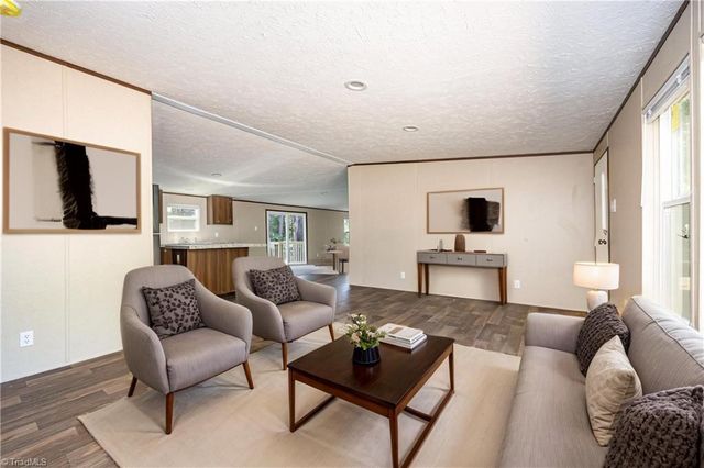 499 N County Home Road, Lexington, NC 27292