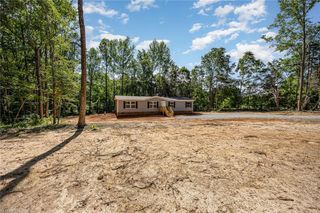499 N County Home Road, Lexington, NC 27292