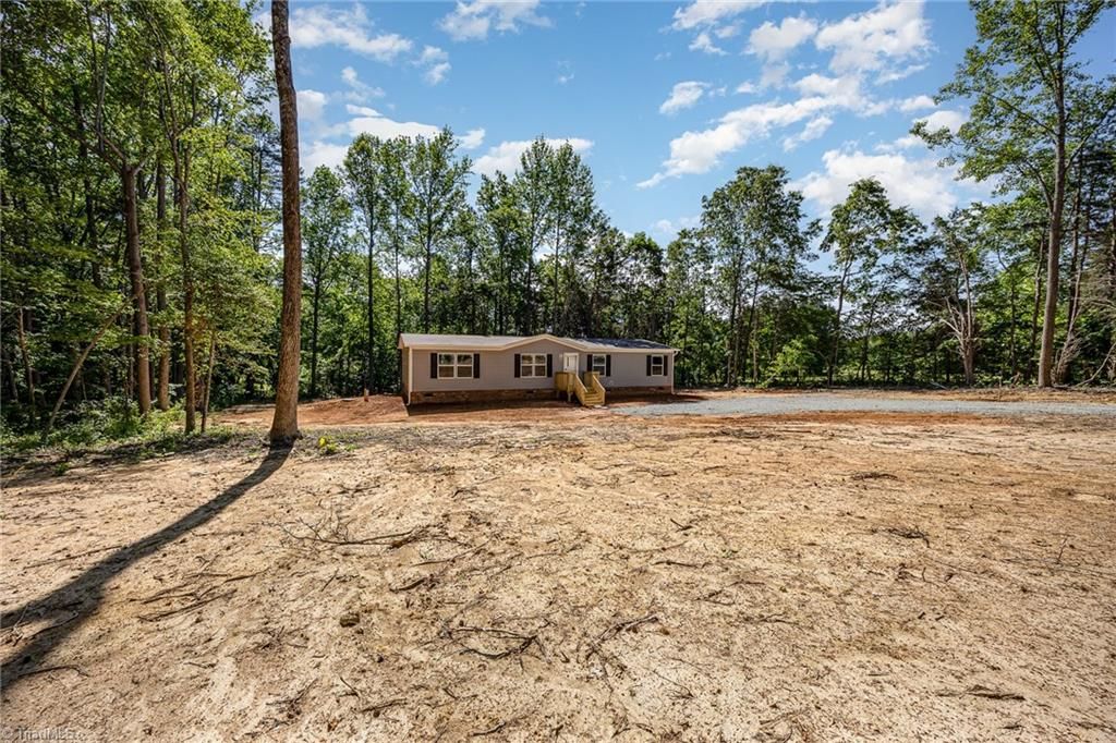 499 N County Home Road, Lexington, NC 27292