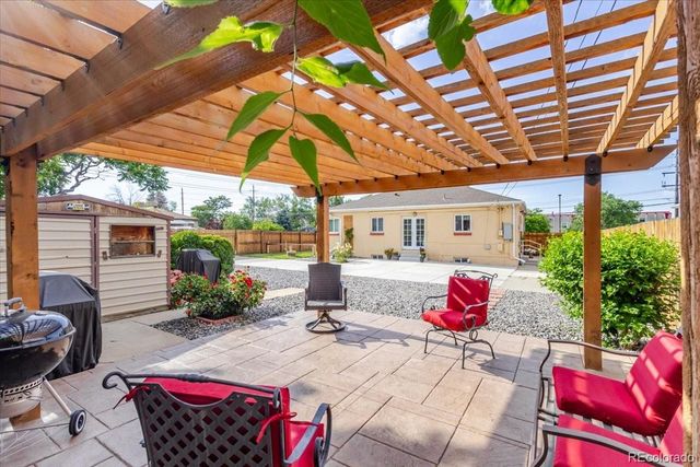 2196 W 56th Avenue, Denver, CO 80221