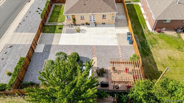 2196 W 56th Avenue, Denver, CO 80221