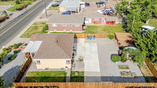 2196 W 56th Avenue, Denver, CO 80221