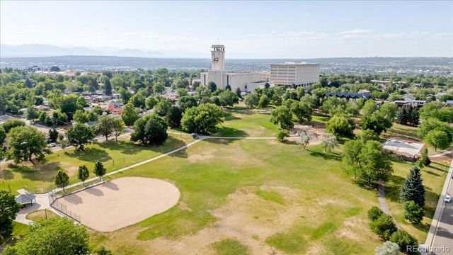 2196 W 56th Avenue, Denver, CO 80221