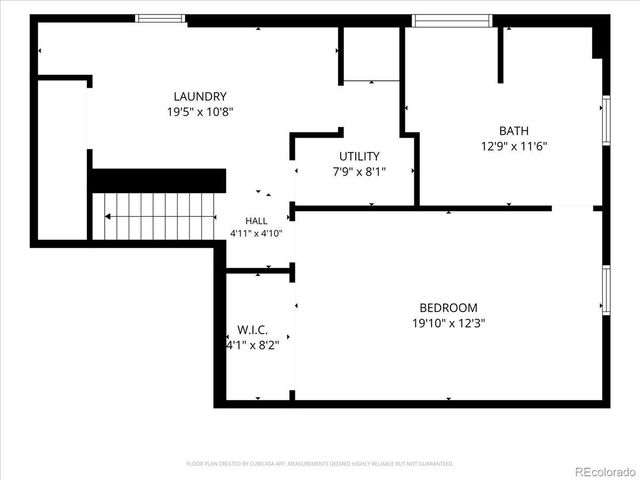 2196 W 56th Avenue, Denver, CO 80221