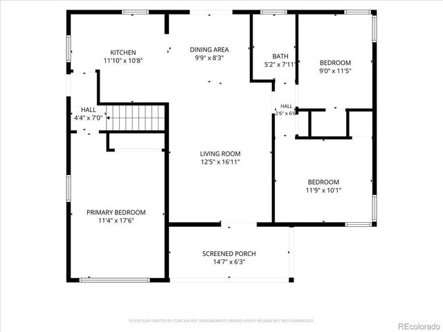 2196 W 56th Avenue, Denver, CO 80221