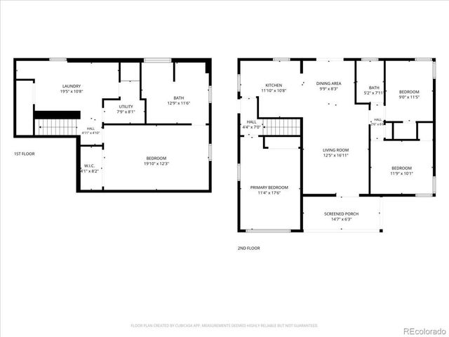 2196 W 56th Avenue, Denver, CO 80221