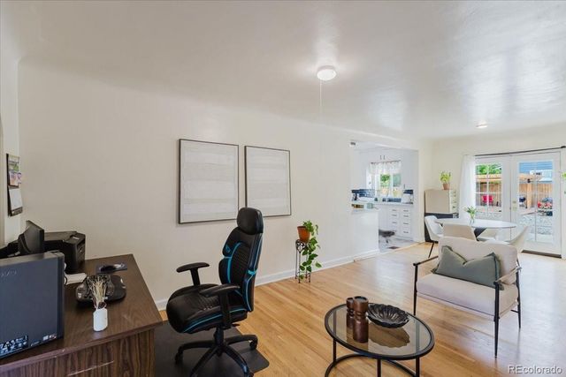 2196 W 56th Avenue, Denver, CO 80221