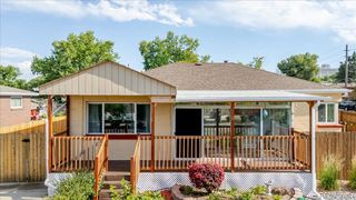 2196 W 56th Avenue, Denver, CO 80221