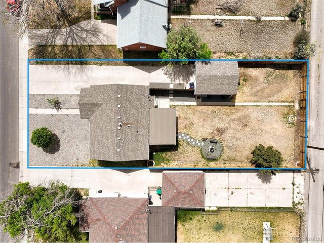 1749 Havana St, Aurora, CO 80010