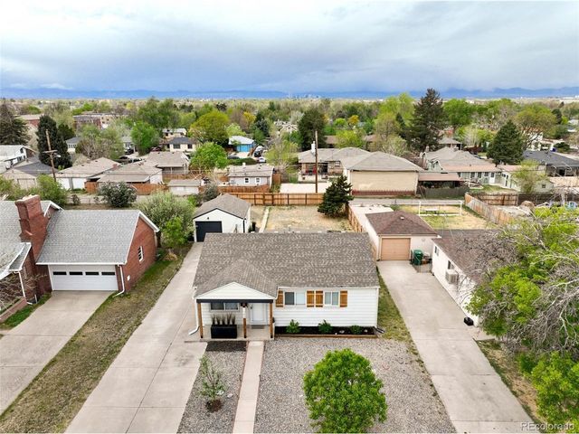 1749 Havana St, Aurora, CO 80010