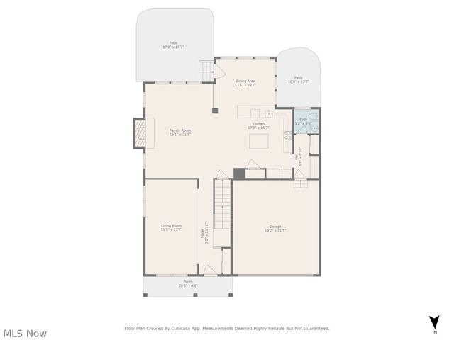 32825 Rebecca Lane, Avon Lake, OH 44012