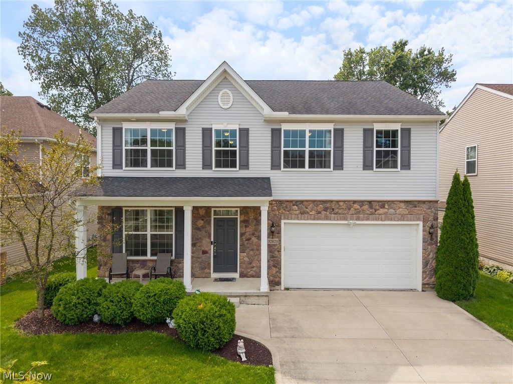32825 Rebecca Lane, Avon Lake, OH 44012