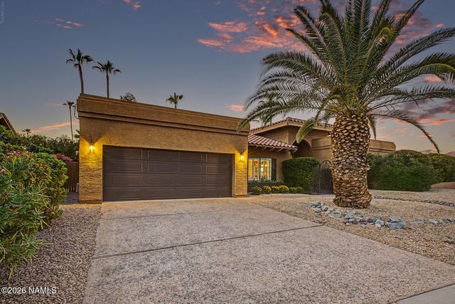 10062 N 76th Place, Scottsdale, AZ 85258