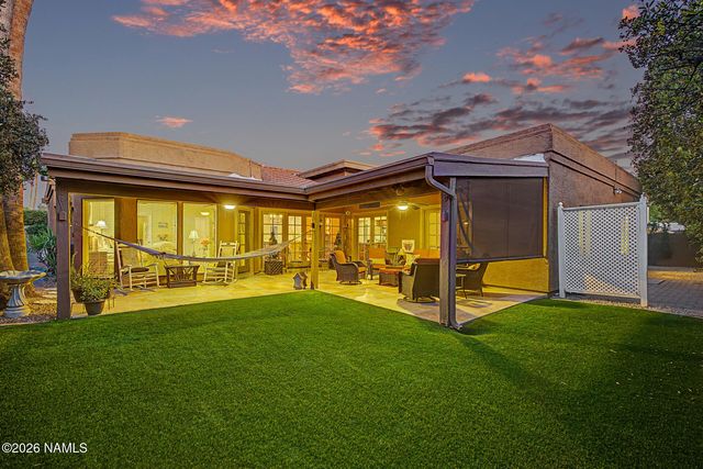 10062 N 76th Place, Scottsdale, AZ 85258