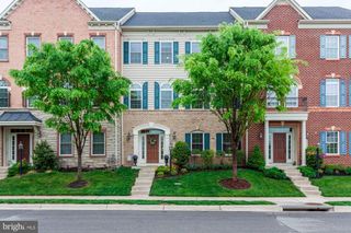 24960 CASTLETON DRIVE, Chantilly, VA 20152
