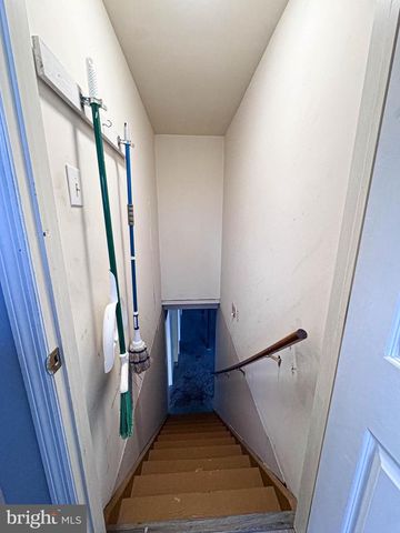 155 BALSAM LN, Bluemont, VA 20135