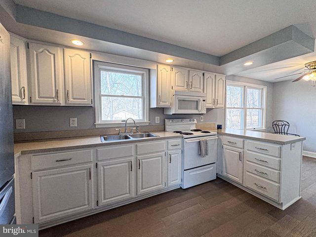 155 BALSAM LN, Bluemont, VA 20135