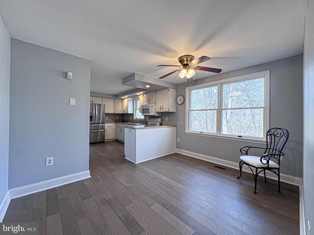 155 BALSAM LN, Bluemont, VA 20135