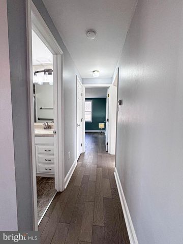 155 BALSAM LN, Bluemont, VA 20135