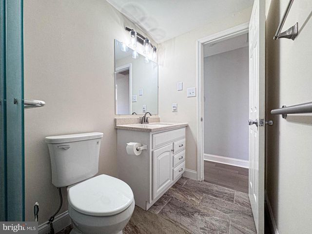 155 BALSAM LN, Bluemont, VA 20135