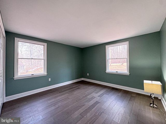 155 BALSAM LN, Bluemont, VA 20135