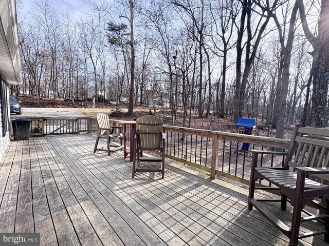 155 BALSAM LN, Bluemont, VA 20135