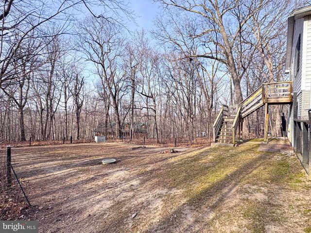 155 BALSAM LN, Bluemont, VA 20135