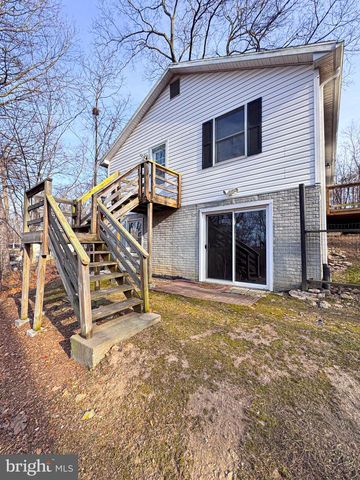 155 BALSAM LN, Bluemont, VA 20135