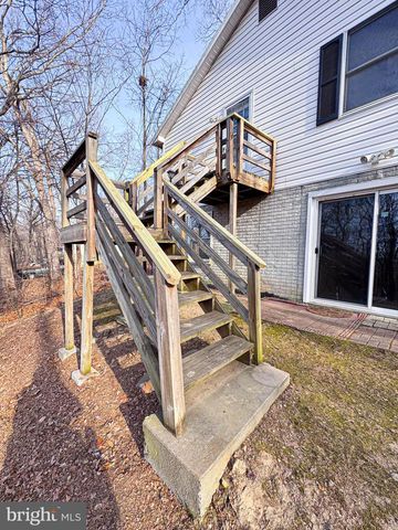 155 BALSAM LN, Bluemont, VA 20135