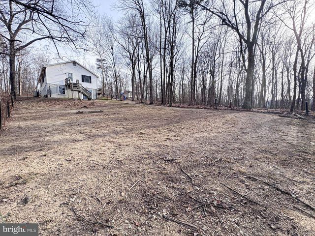 155 BALSAM LN, Bluemont, VA 20135