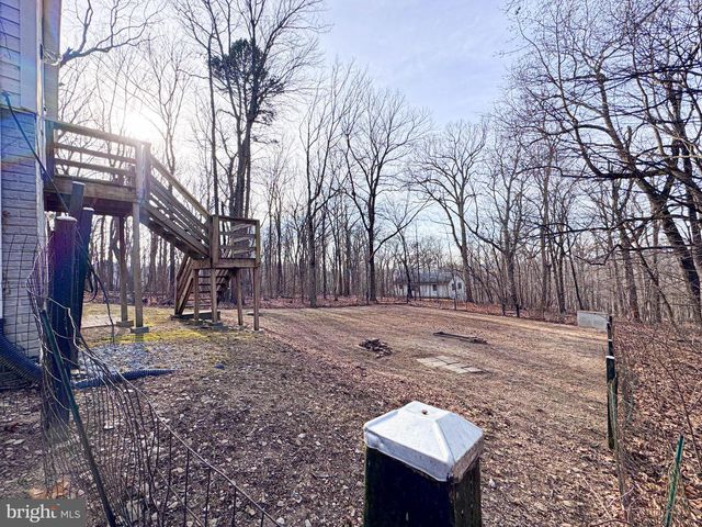 155 BALSAM LN, Bluemont, VA 20135