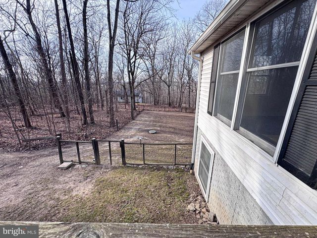 155 BALSAM LN, Bluemont, VA 20135