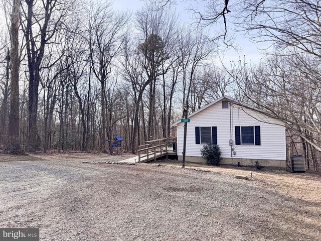 155 BALSAM LN, Bluemont, VA 20135