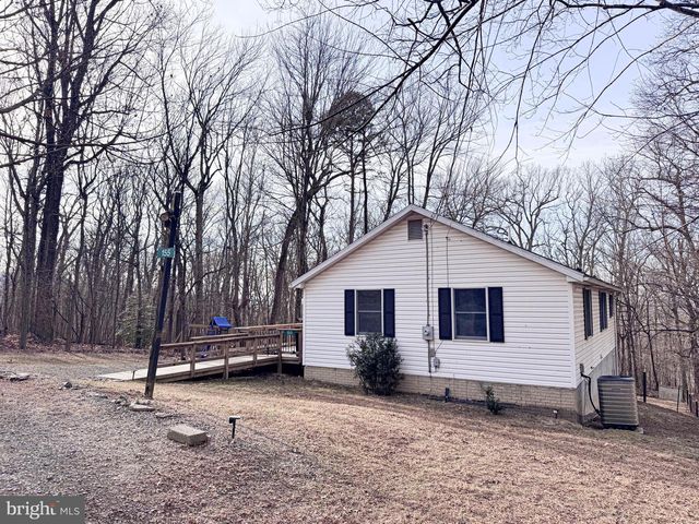 155 BALSAM LN, Bluemont, VA 20135