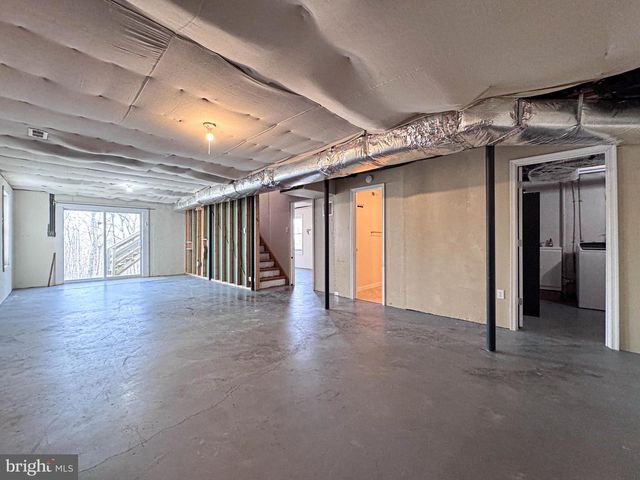 155 BALSAM LN, Bluemont, VA 20135