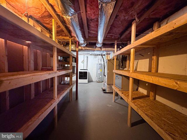 155 BALSAM LN, Bluemont, VA 20135