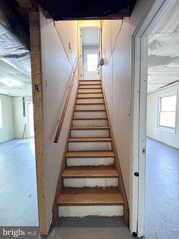 155 BALSAM LN, Bluemont, VA 20135