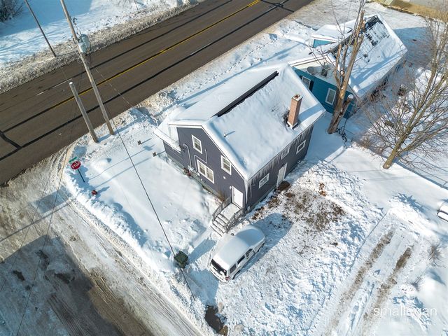 1460 S Getty Street, Muskegon, MI 49442