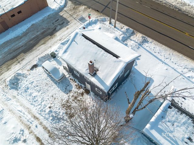 1460 S Getty Street, Muskegon, MI 49442