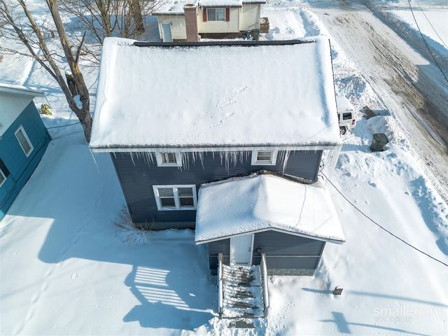 1460 S Getty Street, Muskegon, MI 49442