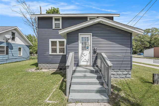 1460 S Getty Street, Muskegon, MI 49442