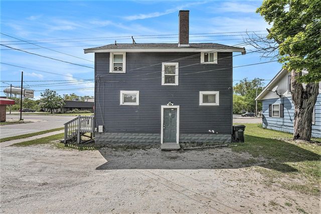 1460 S Getty Street, Muskegon, MI 49442